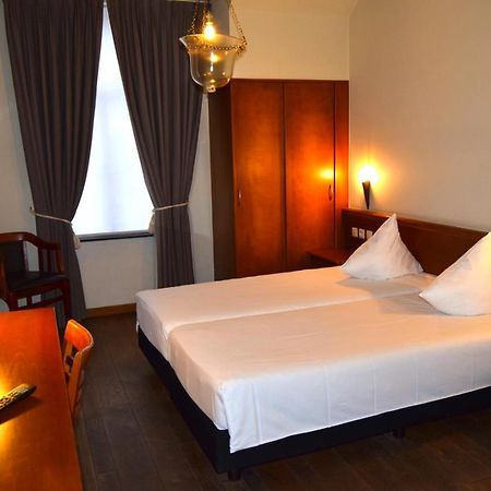 Oranje City Hotel 迪斯特 外观 照片