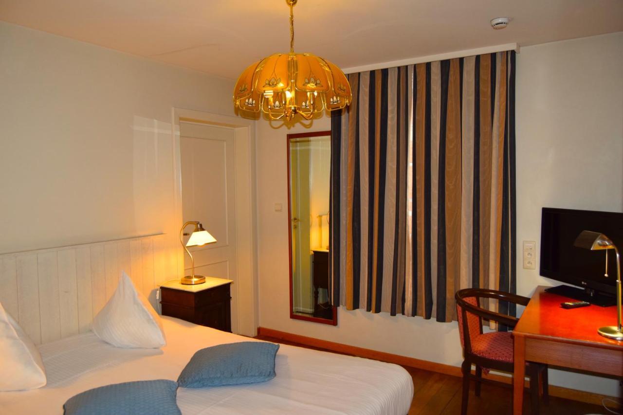Oranje City Hotel 迪斯特 外观 照片