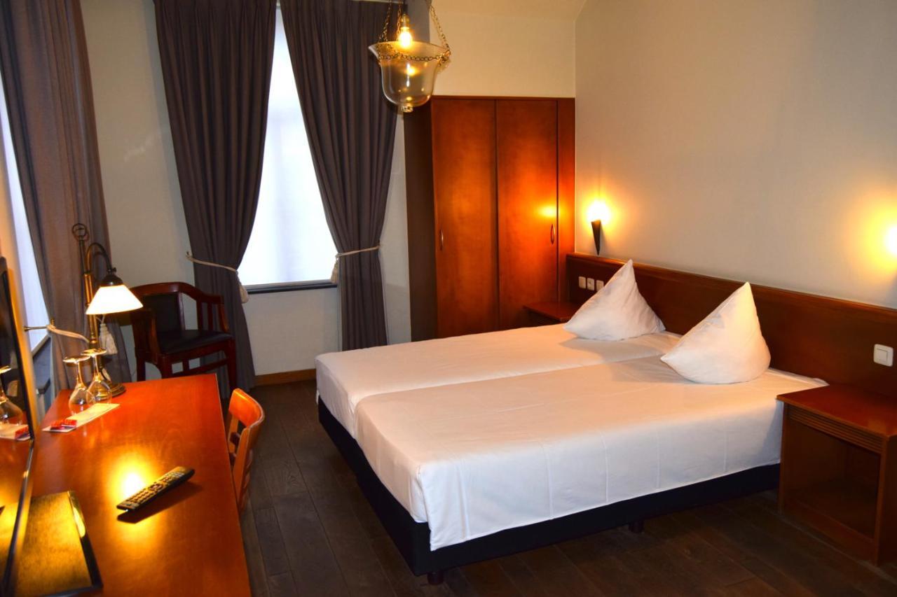 Oranje City Hotel 迪斯特 外观 照片