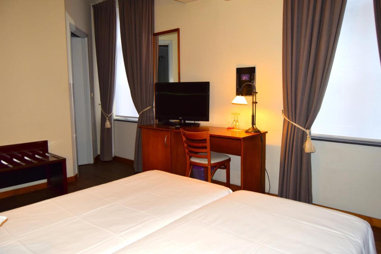 Oranje City Hotel 迪斯特 外观 照片