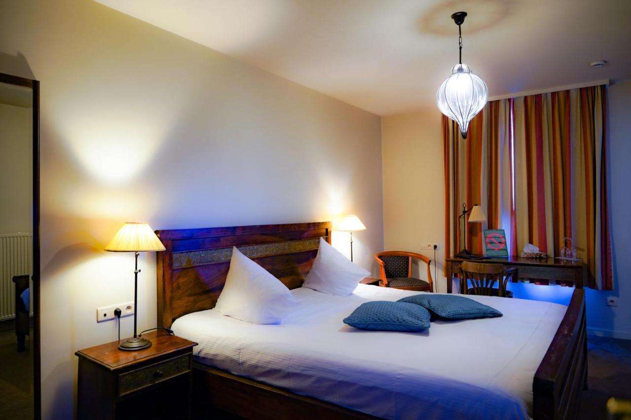 Oranje City Hotel 迪斯特 外观 照片