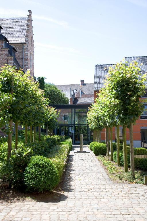 Oranje City Hotel 迪斯特 外观 照片