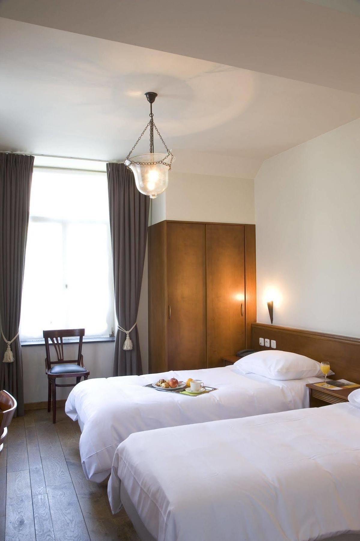 Oranje City Hotel 迪斯特 外观 照片